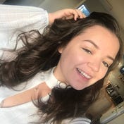 Alina Kuzminova