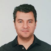 Gökhan Ercan