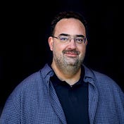 Luis Alberto Fernández Arnanz