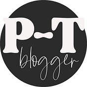 The Part-Time Blogger