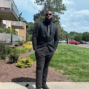 Brian Anthony Saunders