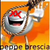 Peppe Brescia DESTROYER