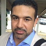 Adriano A. Santos