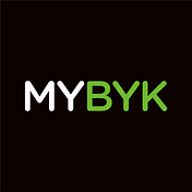 MYBYK | Bike Share