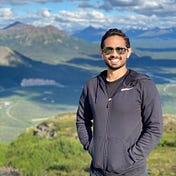 Hardik Patel