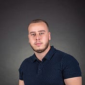Milen Todev