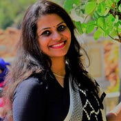 Gayatri Aptekar