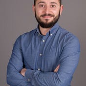Jon Calvo Pascua