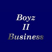 Boyz II Business