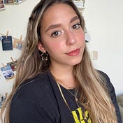 Gaby Zedan