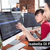 Isabella Di Fabio Secret And Story of Web Design