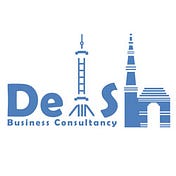 Delsh Business Consultancy