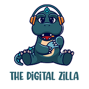 Thedigitalzilla