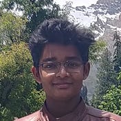 Akash Shyam