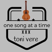 Toni Vere