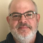 Mark Pedigo, PhD
