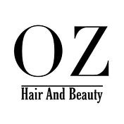 ozhair beauty