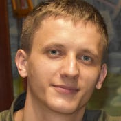 Andrii Telenko