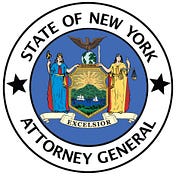 New York State Attorney General