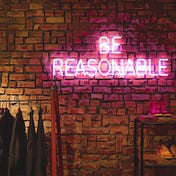 The Reasonabilist