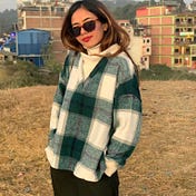 Reshna Shrestha