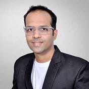 Aditya Samant