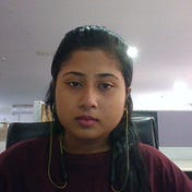 Moumita Bhar