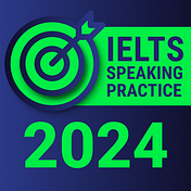 IELTS Speaking Assistant App