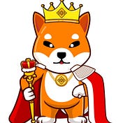 King Shiba