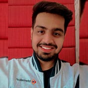 Urvesh Thakkar