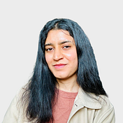 Shreya Thakkar