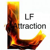 LF Attraction/低调自由两性