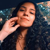 Tauany Cattan