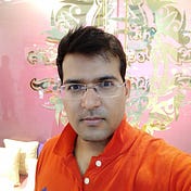 Ajay Yadav