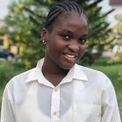 Erewarifagha Ruth Pepple