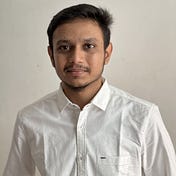 Deep Patel