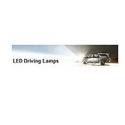 LED Driving Lamps