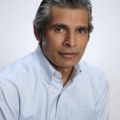 Kumar Mehta, Ph.D.