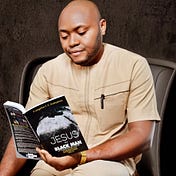 Author T. C. Wanyanwu