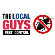 The Local Guys – Pest Control