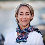 Julie Morrow, PhD