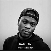 Dami Olatuyi - Damiism