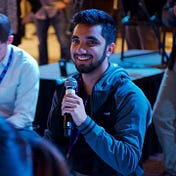 Faizan Virani