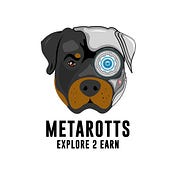 MetaRotts Defi