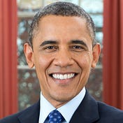 Pres. Obama (Archives)