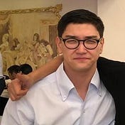 Dastan Chikeev