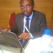 Olufemi Omotayo