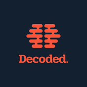 Decoded Blog by Oleksii Lunkov