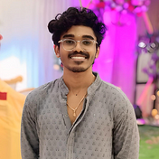Saravanan M