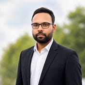 Abhay Srivastav